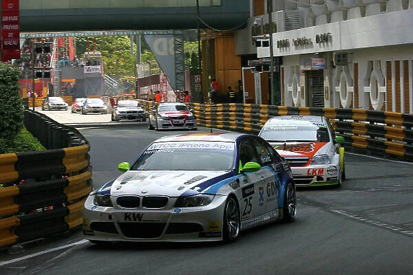 2010 World Touring Car Championship
