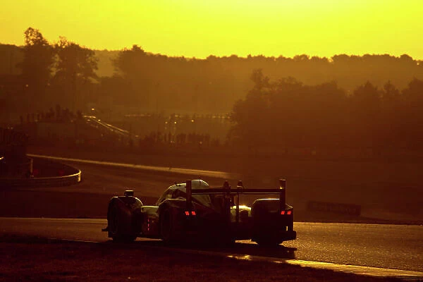 2011 24 Hours of Le Mans