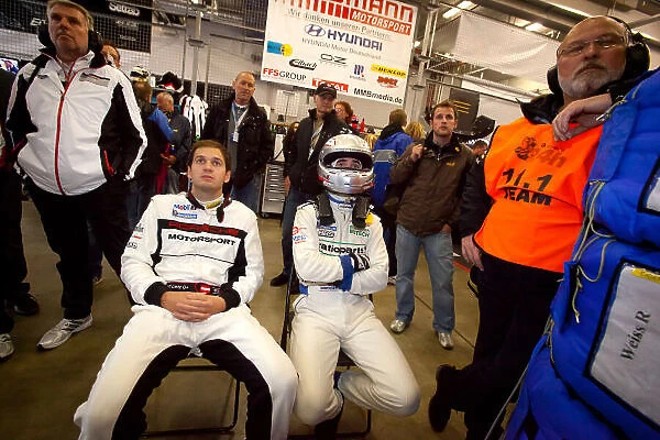 2011 24 Hours of Nurburgring