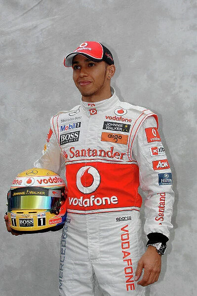2011 Australian Grand Prix - Thursday