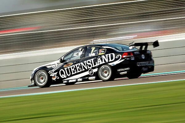 2011 Australian V8 Supercars Championship