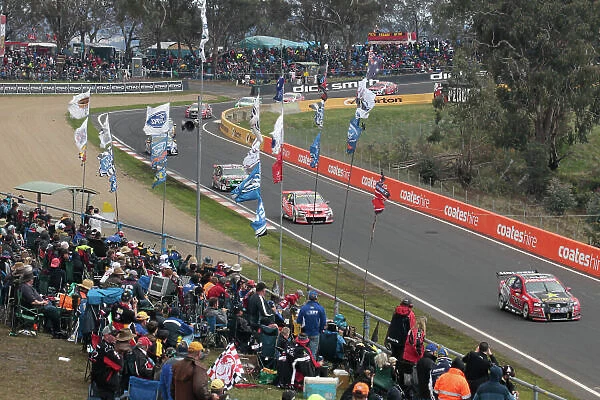 2011 Australian V8 Supercars Championship