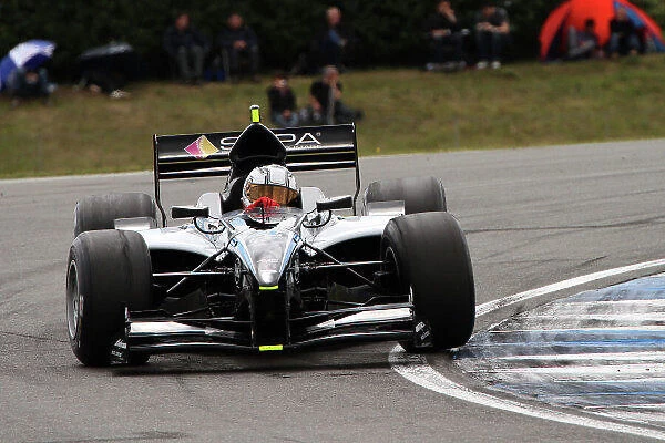 2011 Auto GP Championship