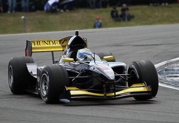2011 Auto GP Championship