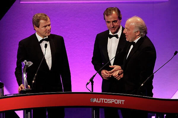 2011 Autosport Awards