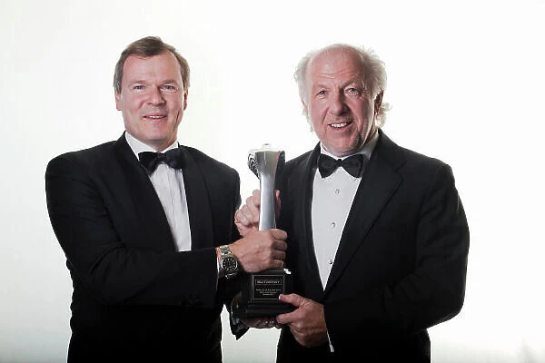 2011 Autosport Awards