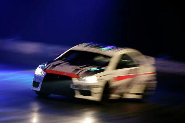 2011 Autosport International Show - Saturday