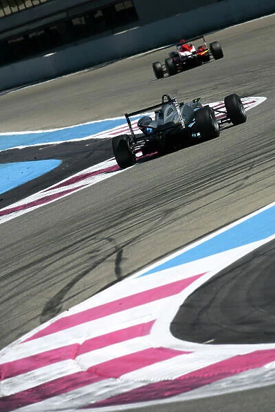 2011 British F3 International Series
