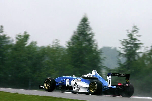 2011 British F3 International Series