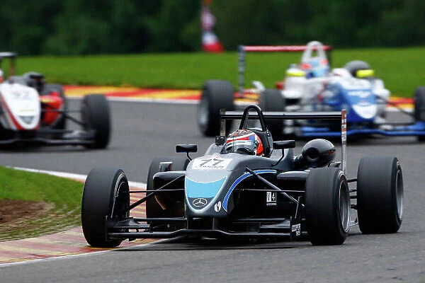 2011 British F3 International Series  /  FIA Formula 3 International Trophy
