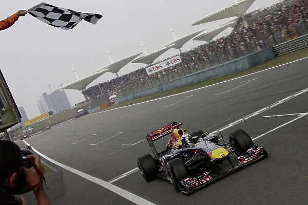 2011 Chinese GP