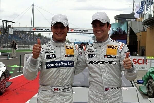 2011 DTM Championship