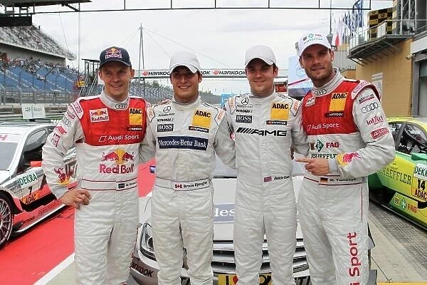 2011 DTM Championship