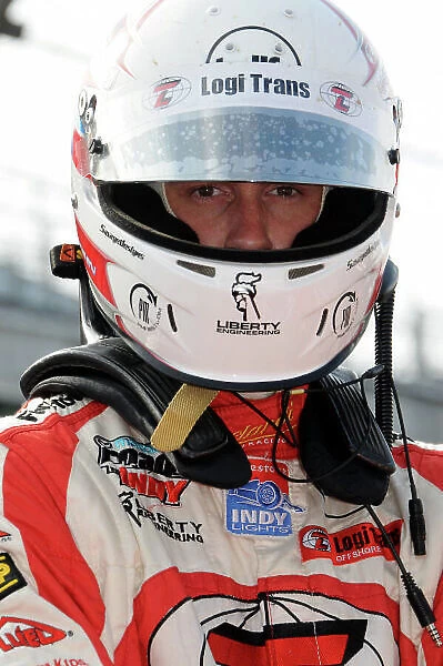 2011 Firestone Indy Lights