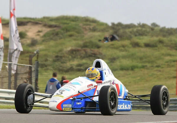 2011 Formula Ford Championship