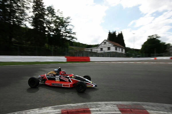 2011 Formula Ford Eurocup