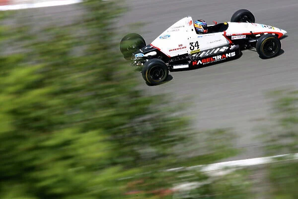 2011 Formula Ford Eurocup