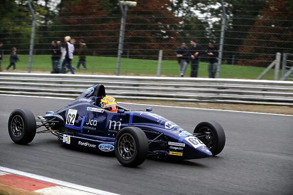 2011 Formula Ford Festival