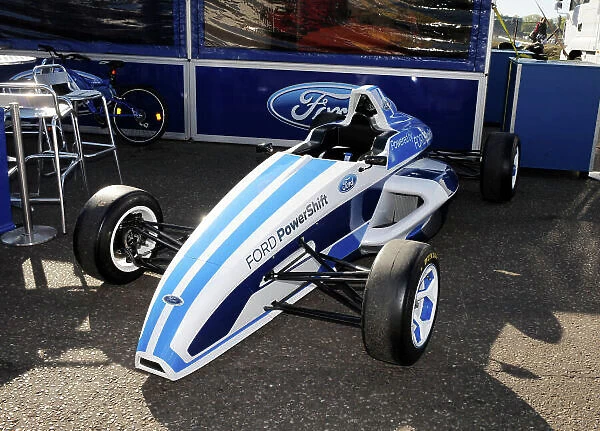 2011 Formula Ford Festival