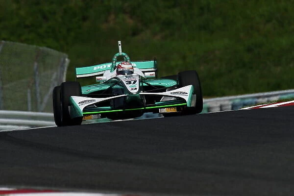 2011 Formula Nippon