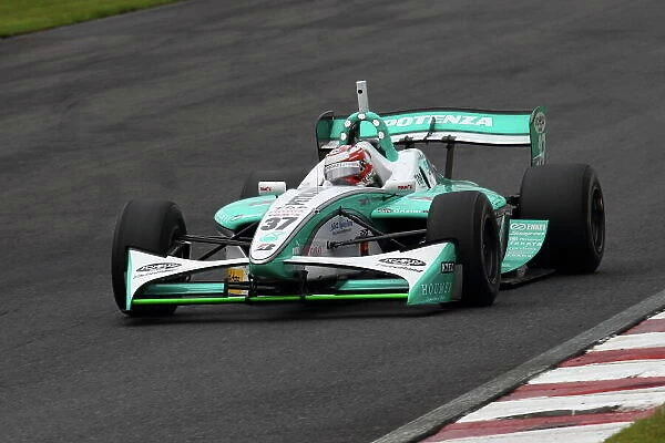 2011 Formula Nippon