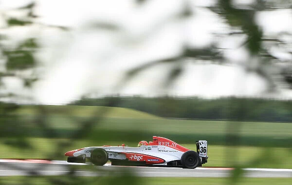 2011 Formula Renault