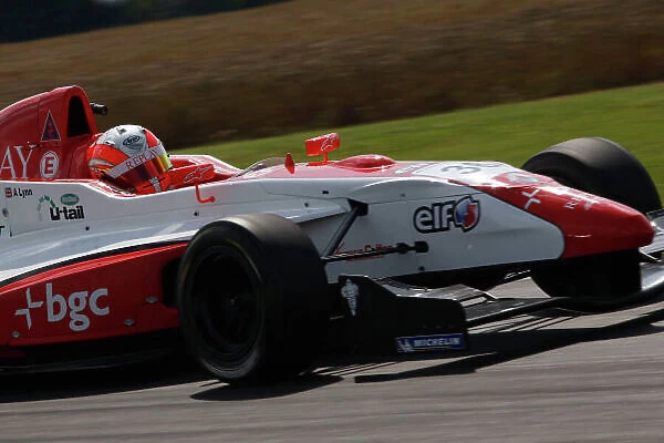 2011 Formula Renault Championship