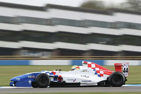 2011 Formula Renault UK