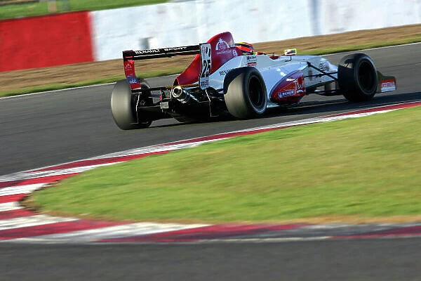 2011 Formula Renault UK Championship