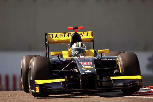 2011 GP2 Final
