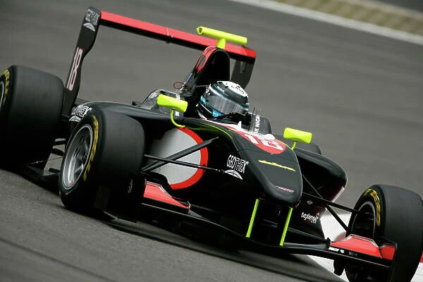2011 GP3 Series