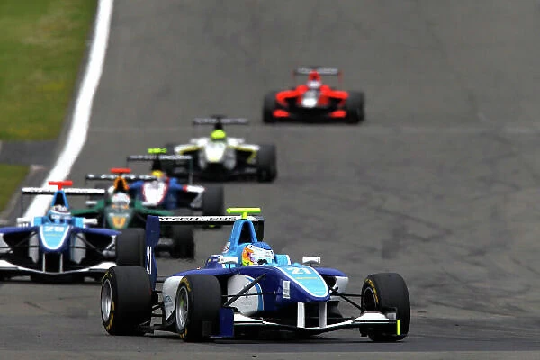 2011 GP3 Series