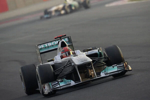 2011 Indian GP
