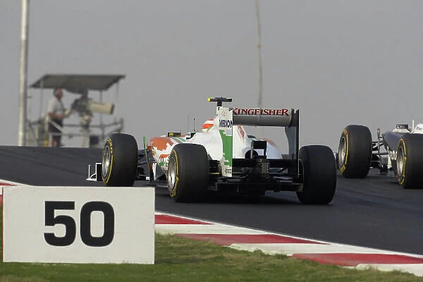 2011 Indian GP