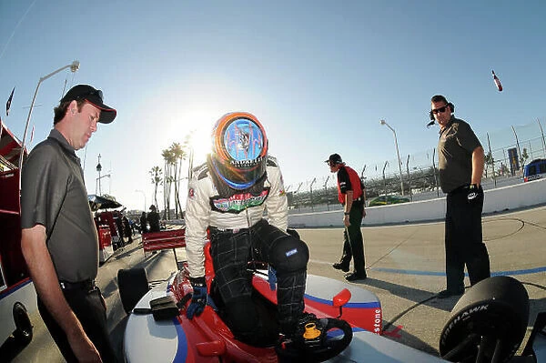2011 Indy Lights Long Beach
