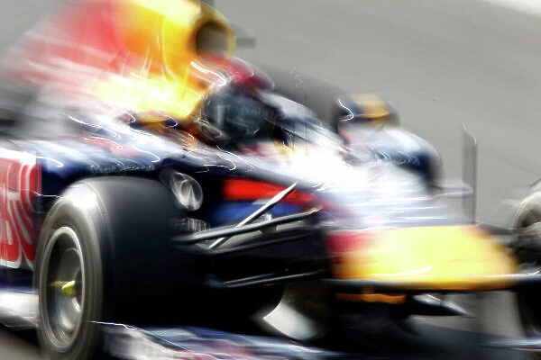 2011 Italian Grand Prix - Saturday