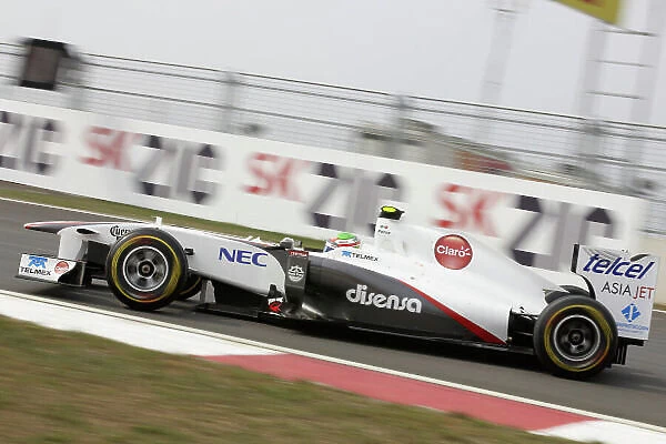 2011 Korean GP