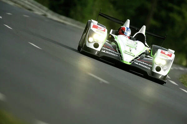 2011 Le Mans 24 Hours