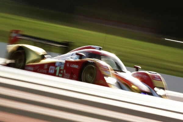 2011 Le Mans Series