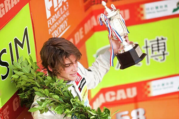 2011 Macau Grand Prix