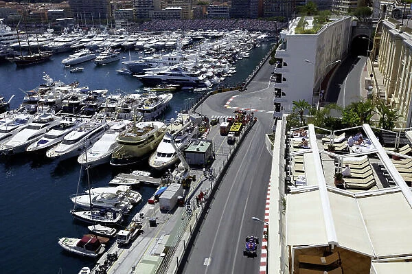 2011 Monaco GP