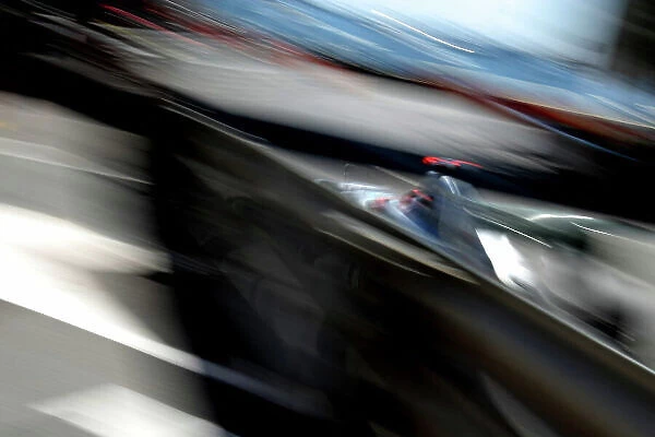 2011 Monaco Grand Prix - Saturday