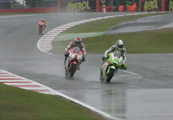 2011 MotoGP Championship