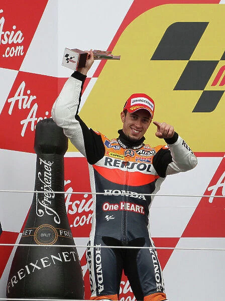 2011 MotoGP Championship