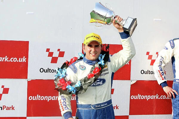 2011 MSA Formula Ford Championship of Great Britain