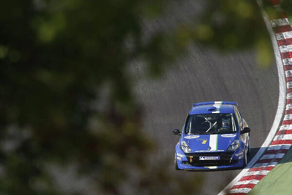 2011 Renault Clio Cup