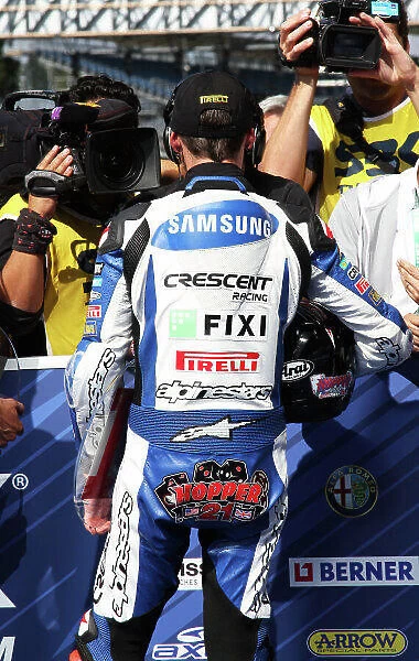 2011 World Superbike Championship
