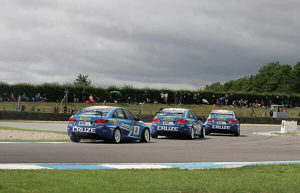 2011 World Touring Car Championship