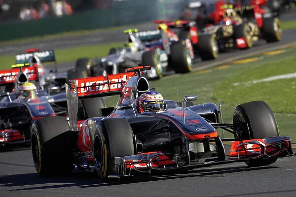2012 Australian GP