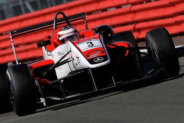 2012 British F3 International Series
